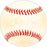Tug McGraw Autographed Official NL Baseball Philadelphia Phillies, New York Mets Beckett BAS QR #BM25474