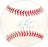 Tom Browning Autographed Official MLB Baseball Cincinnati Reds "P.G. 9-16-88" Beckett BAS QR #BM25709