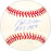 Bob Grim Autographed Official AL Baseball New York Yankees "ROY 1954" Beckett BAS QR #BM25322
