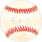 Tony Bartirome Autographed Official NL Baseball Pittsburgh Pirates Beckett BAS QR #BM25346