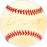Ed Eddie Watt Autographed Official AL Baseball Baltimore Orioles Beckett BAS QR #BM25447