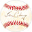 Tom Cheney Autographed Official NL Baseball Pittsburgh Pirates Beckett BAS QR #BM25448