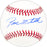 Tom Matchick Autographed Official MLB Baseball Detroit Tigers, Boston Red Sox Beckett BAS QR #BM25015