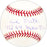 Cecil Butler Autographed Official MLB Baseball Milwaukee Braves "1962-64 Milwaukee Braves" Beckett BAS QR #BM25027