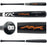 Jung Hoo Lee Autographed Black Rawlings Adirondack Baseball Bat San Francisco Giants Beckett BAS Witness