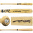 Jung Hoo Lee Autographed Blonde Rawlings Adirondack Baseball Bat San Francisco Giants Beckett BAS Witness