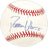 Donovan Osborne Autographed Official League Baseball St. Louis Cardinals
