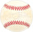 Garrett Stephenson Autographed Official 1992 World Series Logo MLB Baseball Philadelphia Phillies