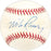 Mike Ramsey Autographed Official NL Baseball St. Louis Cardinals