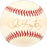 Chad Kreuter Autographed Official NL Baseball Los Angeles Dodgers, Detroit Tigers