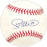 Shea Hillenbrand Autographed Official MLB Baseball Boston Red Sox