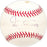 Jarvis Brown Autographed Official MLB Baseball Minnesota Twins "1991 WS Champs Twins"