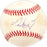 Tom Kelly Autographed Official AL Baseball Minnesota Twins