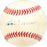 Bob Kennedy Autographed Official AL Baseball Chicago White Sox