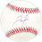 Josh Fields Autographed Official MLB Baseball Chicago White Sox