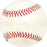 Wilson Alvarez Autographed Official AL Baseball Chicago White Sox "No Hitter "