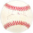 John Miller Autographed Official AL Baseball Baltimore Orioles