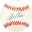 Hanley Frias Autographed Official NL Baseball Arizona Diamondbacks, Texas Rangers