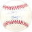 Jacque Jones Autographed Official AL Baseball Minnesota Twins JSA #E72252