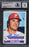 Pete Rose Autographed 1979 Topps Burger King Card #13 Philadelphia Phillies Auto Grade Gem Mint 10 Beckett BAS #15497457