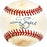 Greg Swindell Autographed Official NL Baseball Cleveland Indians, Minnesota Twins