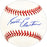 Scott Elarton Autographed Official MLB Baseball Houston Astros, Cleveland Indians