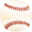 Joe Hicks Autographed Official AL Baseball White Sox, Senators
