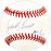 Tommy Greene Autographed Official NL Baseball Philadelphia Phillies, Atlanta Braves