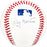 Ray Martin Autographed Official MLB Baseball Boston Braves