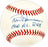 Ron Hansen Autographed Official AL Baseball Baltimore Orioles "1960 AL ROY"