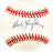 Bobby Floyd Autographed Official AL Baseball Baltimore Orioles, Kansas City Royals