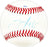 Jeff Mathis Autographed Official League Baseball California Angels