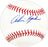 Archie Reynolds Autographed Official MLB Baseball Chicago Cubs