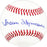 Shaun Fitzmaurice Autographed Official MLB Baseball New York Mets
