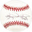 Ken Dayley Autographed Official MLB Baseball St. Louis Cardinals