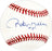 Roberto Kelly Autographed Official Rawlings Baseball Cincinnati Reds, New York Yankees