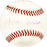Bill Moose Skowron Autographed Official MLB Baseball New York Yankees