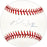 Bud Smith Autographed Official MLB Baseball St. Louis Cardinals TriStar Holo #173126