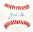 Jack Aker Autographed Official AL Baseball Chicago Cubs, New York Yankees