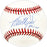 Paul Byrd Autographed Official NL Baseball Atlanta Braves, Philadelphia Phillies