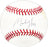 Marlon Byrd Autographed Official MLB Baseball Philadelphia Phillies, Chicago Cubs