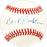 Carl Bouldin Autographed Official AL Baseball Washington Senators