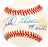 Todd Erdos Autographed Official AL Baseball New York Yankees "98 World Champs"