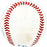 Chuck Hinton Autographed Official AL Baseball Cleveland Indians