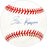 Brian Keyser Autographed Official AL Baseball Chicago White Sox