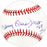 Larry Burchart Autographed Official MLB Baseball Cleveland Indians "69 Indians"