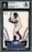 Ronald Acuna Jr. Autographed 2019 Panini Certified Card #17 Atlanta Braves Beckett BAS #16710506