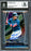 Ronald Acuna Jr. Autographed 2019 Panini Titan Card #19 Atlanta Braves Beckett BAS #16710531