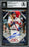 Ronald Acuna Jr. Autographed 2019 Topps Player Highlights Card #RA-2 Atlanta Braves Beckett BAS #16710571