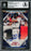 Ronald Acuna Jr. Autographed 2019 Topps Player Highlights Card #RA-5 Atlanta Braves Beckett BAS #16710579